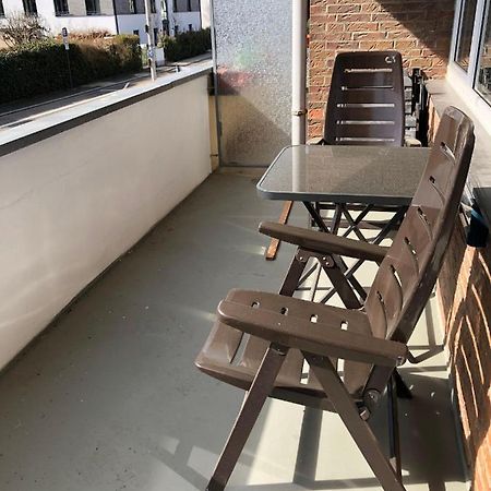 Haus-Katharina Apartman Köln Kültér fotó