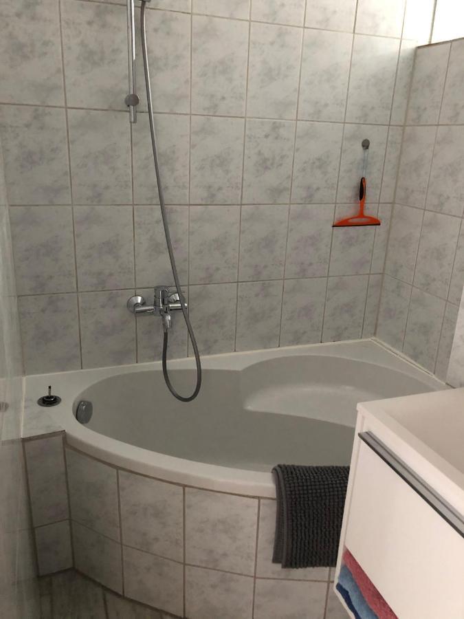 Haus-Katharina Apartman Köln Kültér fotó