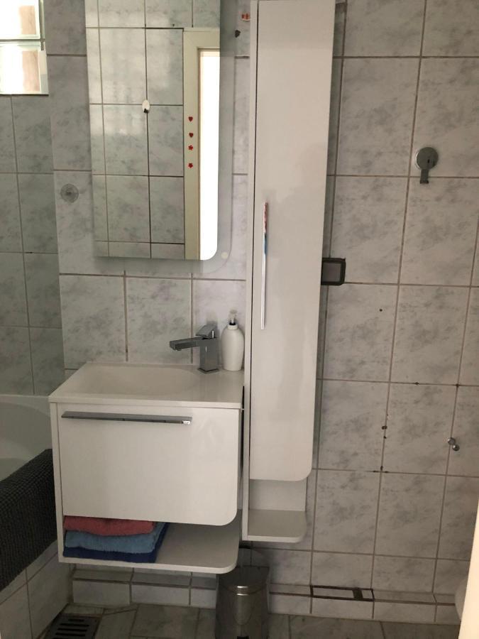 Haus-Katharina Apartman Köln Kültér fotó