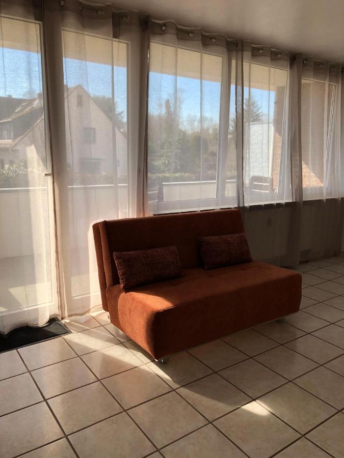 Haus-Katharina Apartman Köln Kültér fotó